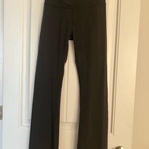 Women's Black Pants